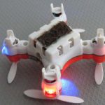 robotic bee
