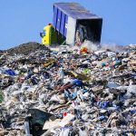 دفن سالانه میلیاردها کیسه پلاستیکی زلزله خاموش محیط زیست است