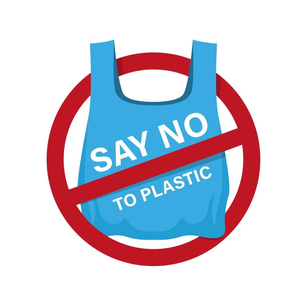 کمپین نه به پلاستیک
