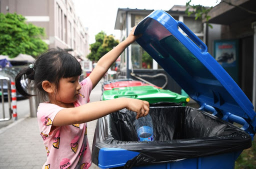 china ban plastic