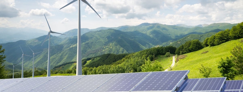 Green Energy