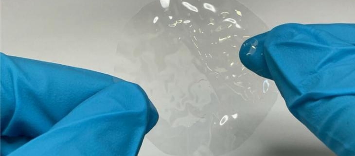 hydroplastic polymer