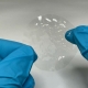 hydroplastic polymer
