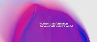 carbon transformation technology
