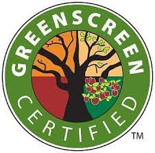 GreenScreen Certified