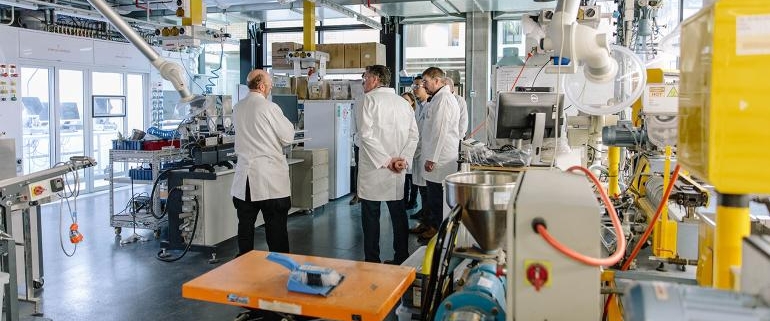 Bioplastics Research Center