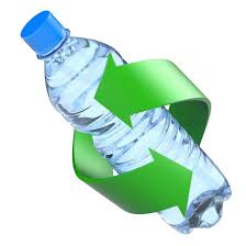 recycling of plastics