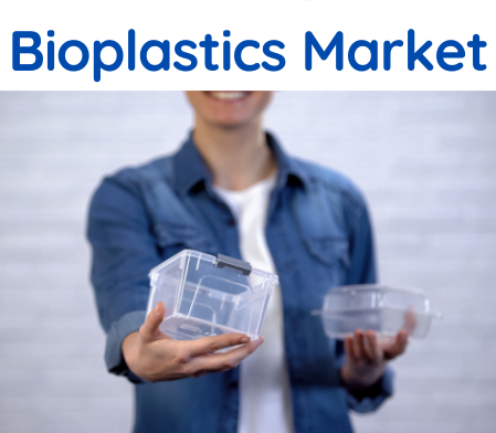 Bioplastics market