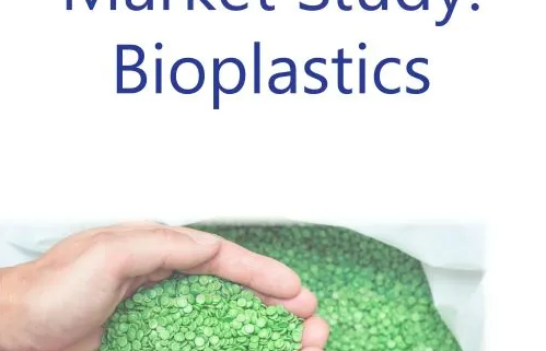 گزارش داده‌های بازار 2024 منتشر شده توسط European Bioplastics