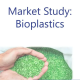 2024 Market Data Report published by European Bioplastics